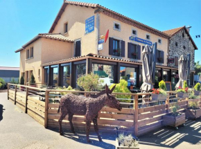 Auberge du Couvige